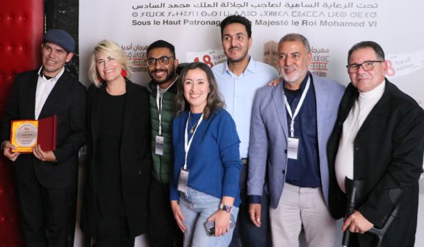 Marocco: conclusa la 18esima Edizione Handifilm Festival