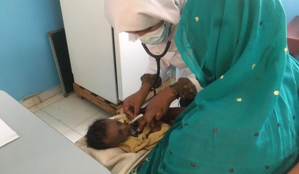 Sudan: tre anni di guerra nell'ombra