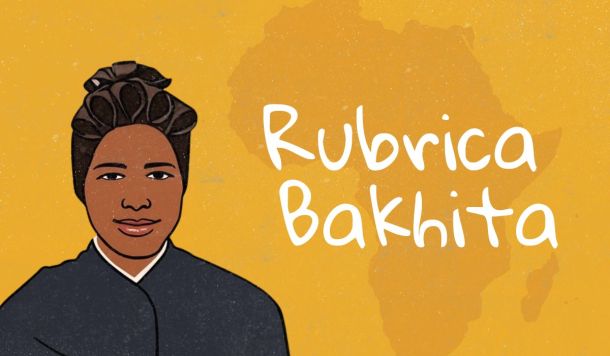 Nasce Rubrica Bakhita