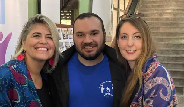 Marocco: in viaggio per il progetto PIAF